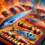 Grill Fish Without Sticking: Essential Tips from America
