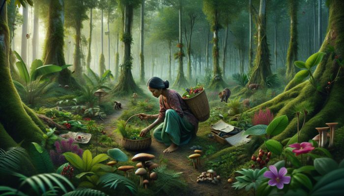Foraging Survival Guide: Essential Tips for All Adventurers
