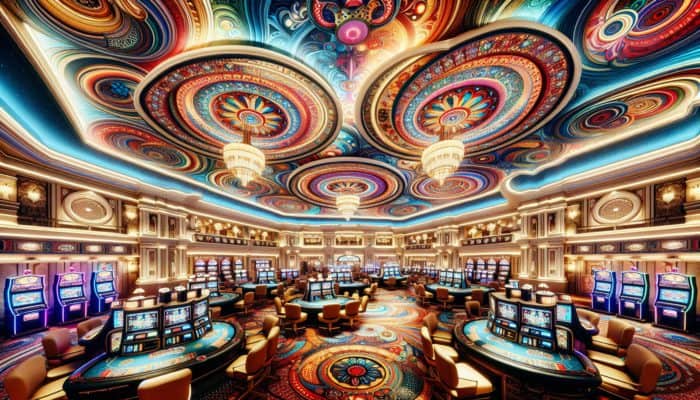 Tips for Gamblers to Maximize Wins in Las Vegas
