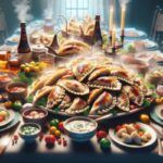 Polish Pierogi: The Ultimate Guide to Savoury Recipes