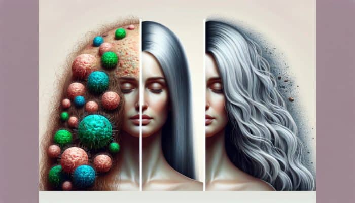 Seasonal Scalp Care Tips for Year-Round Health