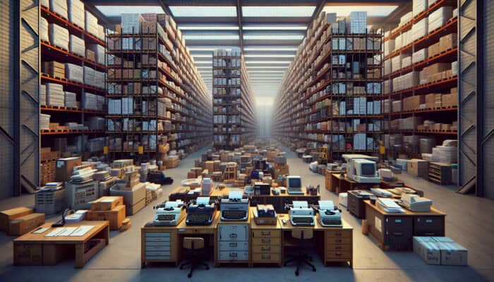 Clearing UK Commercial Spaces: Effective Methods to Use