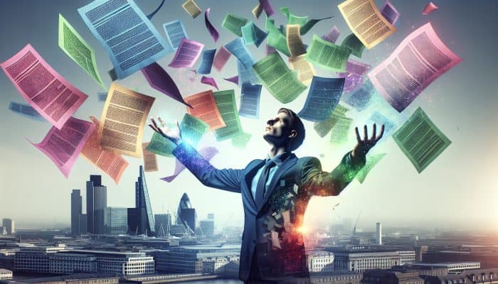 Debt Consolidation Strategies to Prevent UK Bankruptcy
