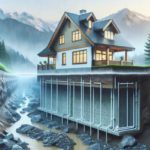 Foundation Drainage Services for Effective Pitt Meadows Solutions