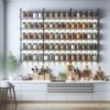 Spice Racks for Organized Cooking: Must-Have Kitchen Essentials