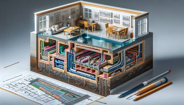 Interior Drainage Services for Surrey Homes Explained