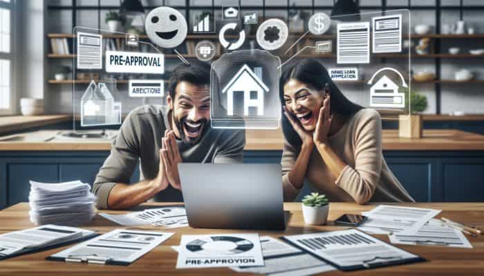 Secure Home Loans for First-Time Buyers in Louis Trichardt