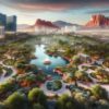 Calming Spots in Las Vegas for Ultimate Relaxation
