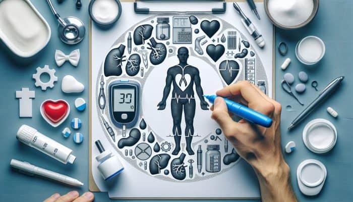 Diabetes Blood Test Options: Local Guide for Ilford Residents