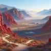 Affordable Outdoor Fun: Enjoy Nature in Vegas on a Budget