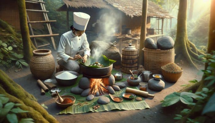 Cooking Without Utensils: The Ultimate Guide for Beginners