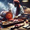 Cherry Wood for Sweet Smoke Flavor: A Quick Guide