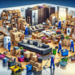 House Clearance Cost Breakdown for UK Residents