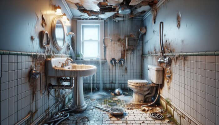 Shower Repair Services in Burnaby: Local Experts at Your Service