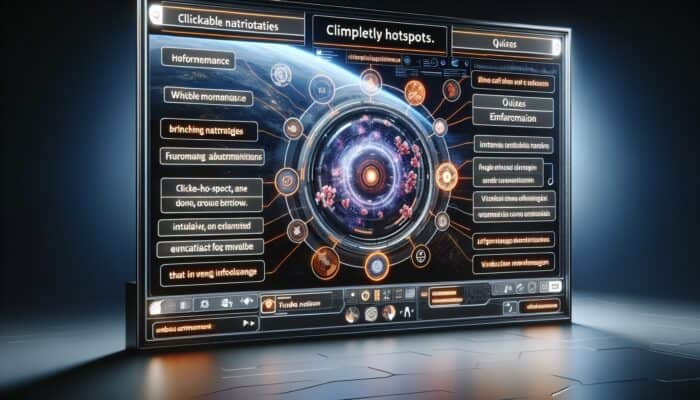 Interactive Videos: The Universal Trend in Modern Media