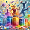 Hydration Supplements: Energizing Your Snack Boost