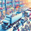 Spring Transport Hacks for Clearing Items in the UK
