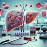 Liver Blood Test Essentials for Letchworth Residents