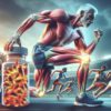 Supplements for Older Runners to Enhance Performance