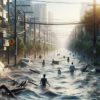 Floodwater Safety Tips: Essential Precautions to Follow