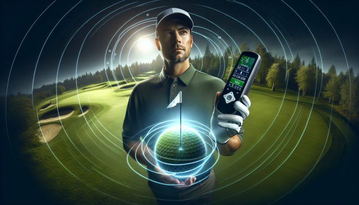 Golf GPS Device Guide: The Best Choices for South Africa