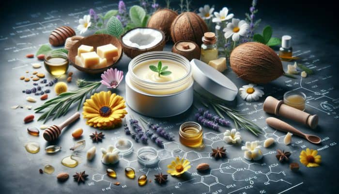 Herbal Balms for Cracked Skin: The UK’s Natural Solution