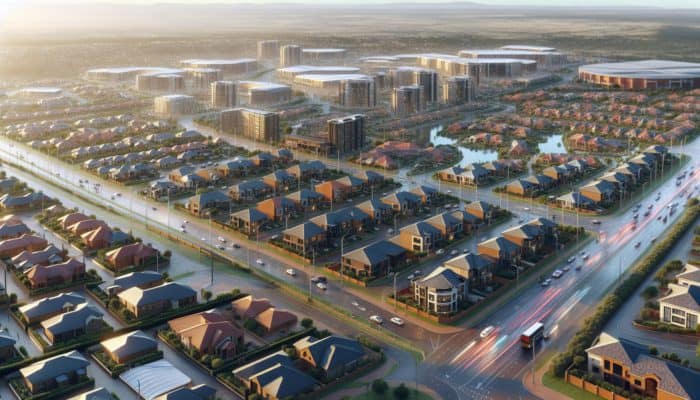 Proven Tips for Negotiating Entry-Level Homes in Centurion