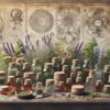 Herbal Salves: Your Essential Guide for UK Users