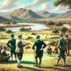 Pongola Golf Club: A Must-Visit for Golf Lovers