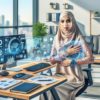 Impact of Remote Work on UK Debt Consolidation