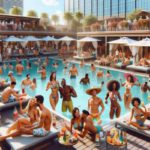 Must-Visit Vegas Events for Day-Drinking Fans