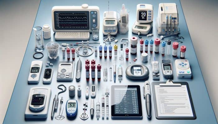 Diabetes Blood Test Tips for Abingdon-on-Thames Residents