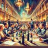 Wine Enthusiasts’ Vegas Dining Guide