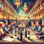 Wine Enthusiasts’ Vegas Dining Guide