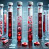 Blood Count Test Insights You Need in Oswestry