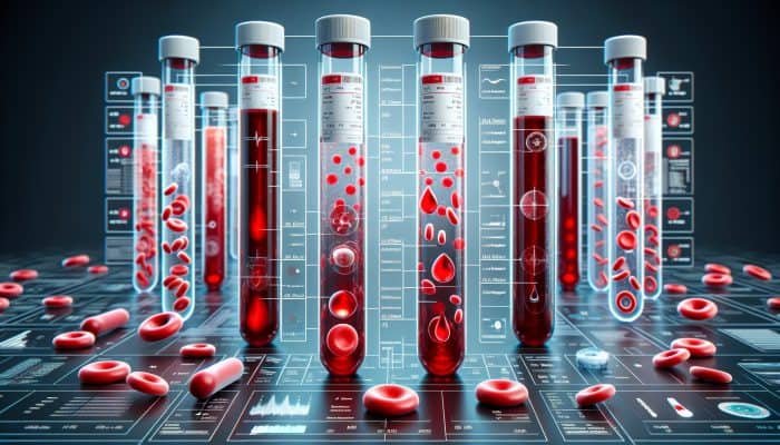 Blood Count Test Insights You Need in Oswestry