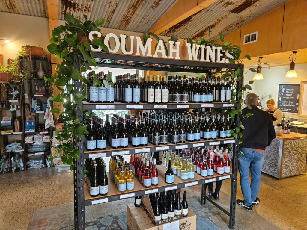Yarra Valley Wine: Explore the Finest at Soumah