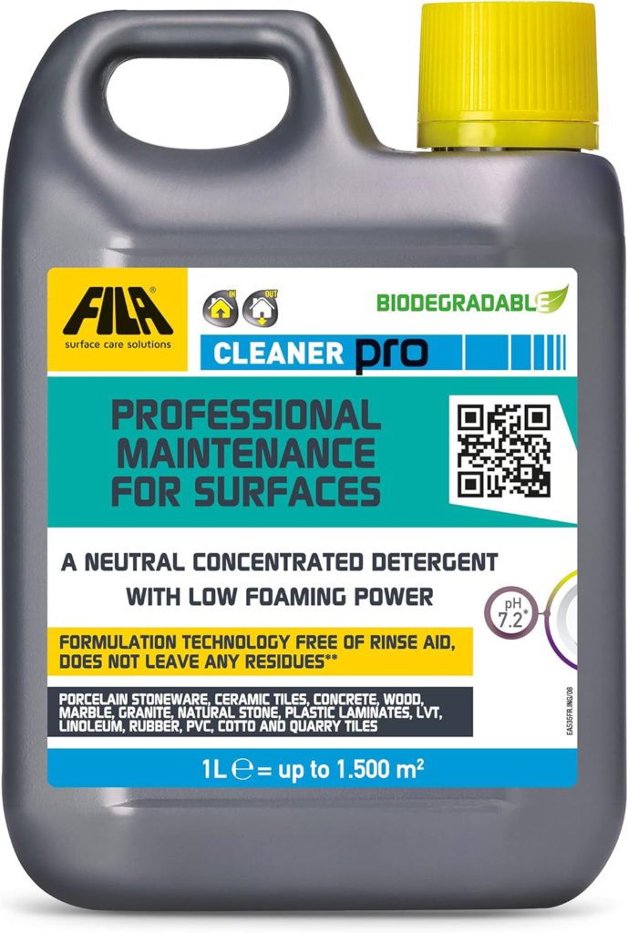 Tile Cleaning Machines: Effective Heavy-Duty Solutions