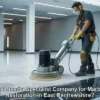 East Renfrewshire Marble Restoration Experts at Your Service