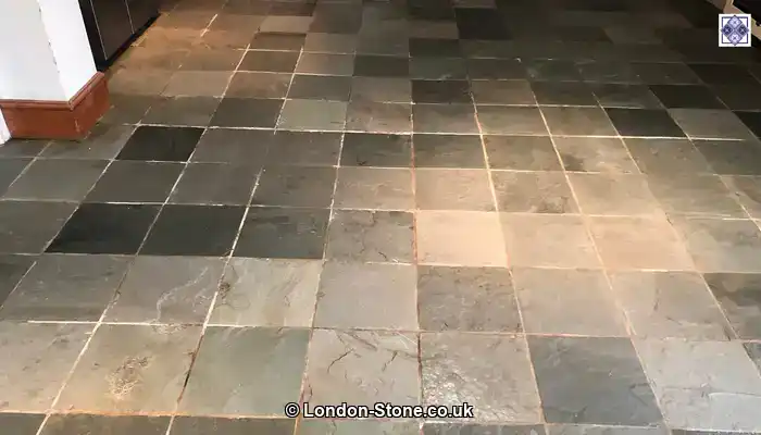 Slate Floors Deep Cleaning: Best Tips and Products for Surrey Homes