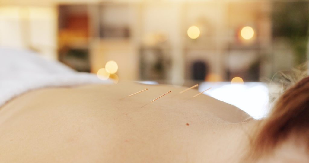 Effective Chronic Pain Management with Natural Approaches