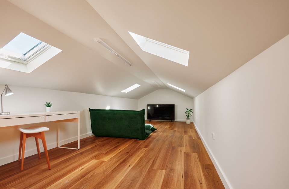 Attic Conversions Sydney: Elevate Your Rooftop Living Space
