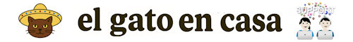 Contact el gato en casa support for assistance