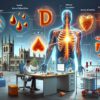 Vitamin D Blood Test: A Must-Read for Castleford Locals