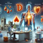Vitamin D Blood Test: A Must-Read for Castleford Locals