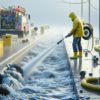Drain Cleaning Services: The Best Solution in Port Moody