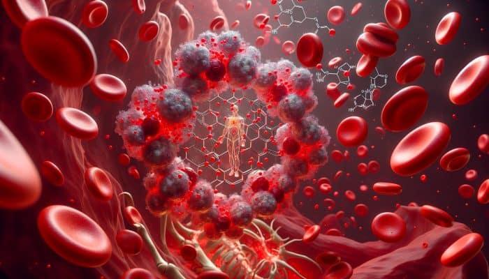 Ferritin Blood Test Guide: Essential Insights for Banbury Residents