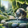 Elderly Cats: Essential Hydration Monitoring Tips