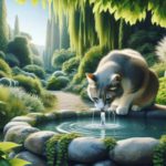 Hydration Tips for Senior Cats: An Essential Guide