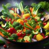 Stir-Fry Dinner Success: Quick and Easy Tips